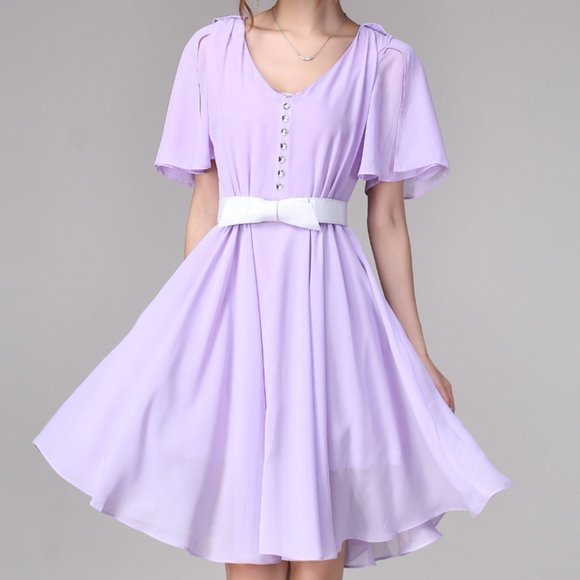 Spring Dress Click "Like" if you have a dress to Sell Together NEW NWT - Picture 1 of 1